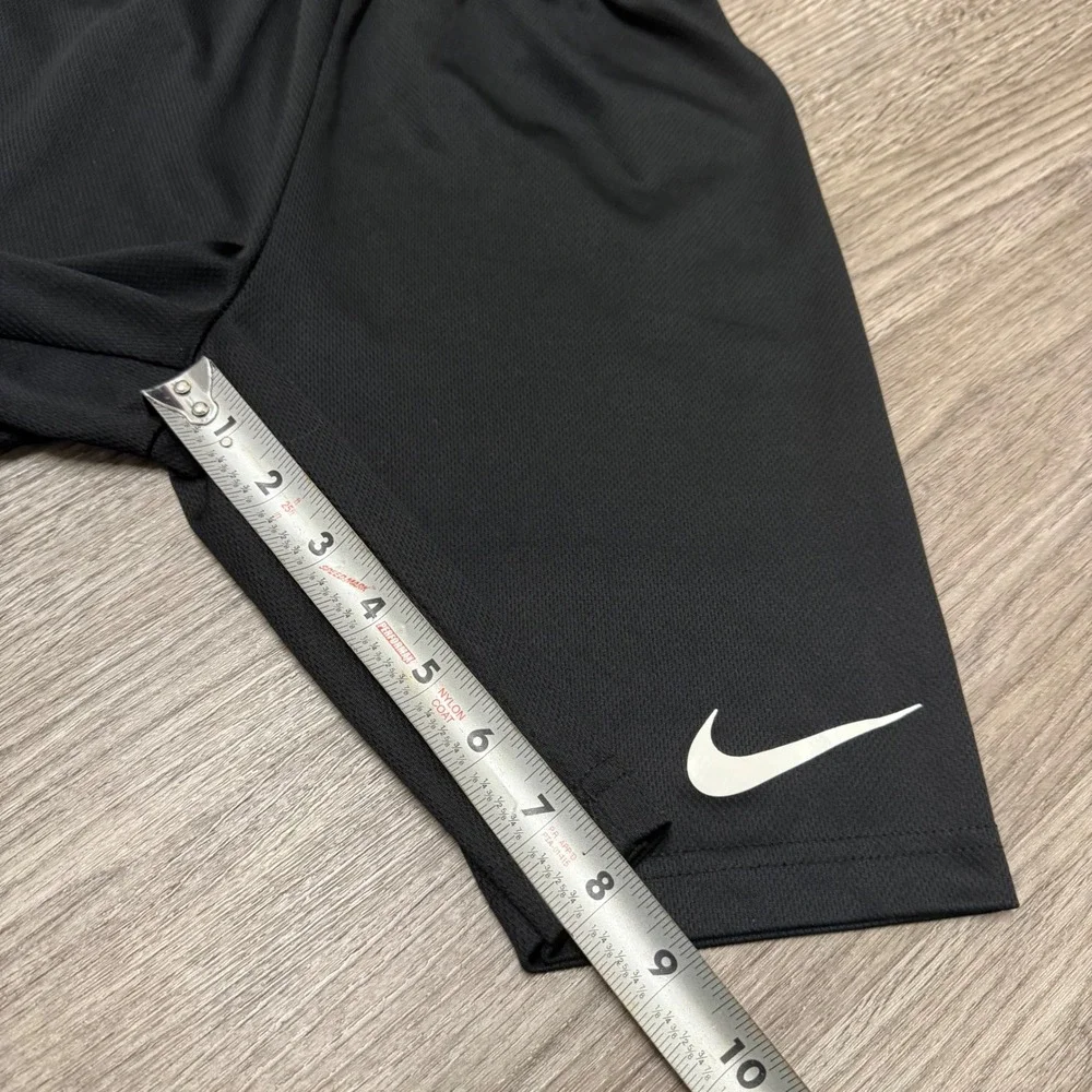 Nike brand by